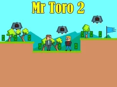 Laro Mr Toro 2 online