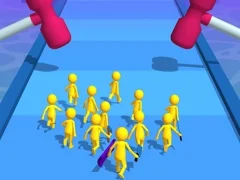 Laro Tribal job hopping online