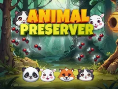 Laro Animal Preserver online