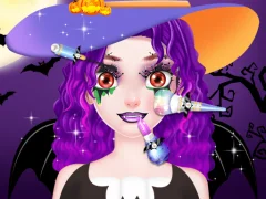 Laro Sweet Girl Halloween Dress Up online