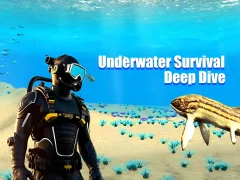 Laro Underwater Survival: Deep Dive online