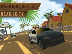 Laro Parking Fury 3d: Beach City online