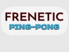Laro Frenetic Ping Pong online