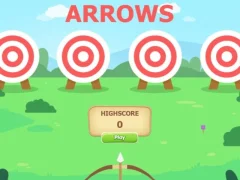 Laro Arrows online