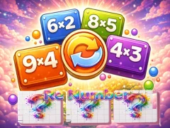 Laro Re Number online