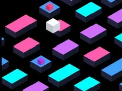 Laro Ultimate Jump Cube online