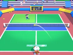 Laro Pickle Ball Clash online