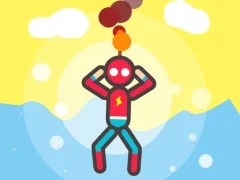 Laro Burning Man 2 online