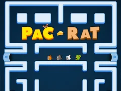 Laro Pac-Rat online