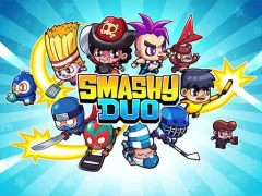 Laro Smashy Duo online