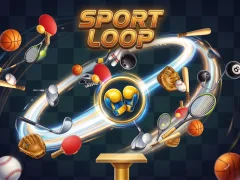 Laro Sport Loop online