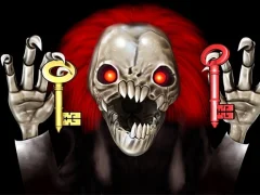 Laro Ghost Escape 3D online