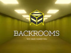 Laro Backrooms online