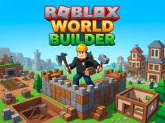 Laro Roblox World Builder online