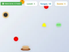 Laro Fruit Basket Challenge online