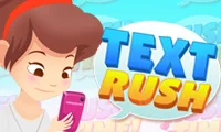 Laro Text Rush online