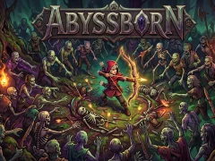 Laro Abyssborn online