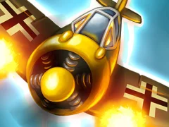 Laro Ace plane decisive battle online
