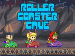 Laro Roller Coaster Ride online