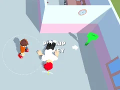 Laro Escape from School 3D online