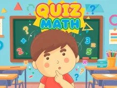 Laro Quiz Math online