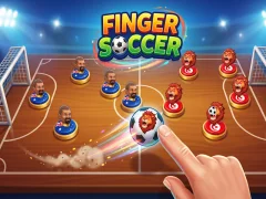 Laro Finger Soccer online