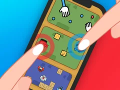 Laro 2 Player Mini Challenge online