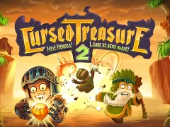 Laro Cursed Treasure 2 online