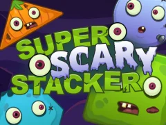 Laro Super Scary Stacker online