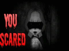 Laro Scared City online