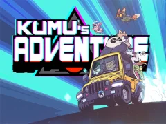 Laro Kumu's Adventure online