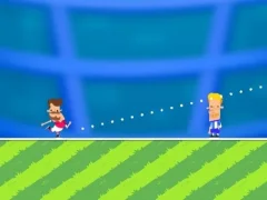 Laro Rebound Star online
