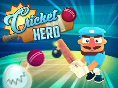 Laro Cricket Hero online