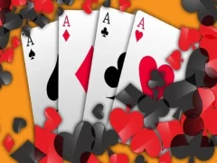 Laro Cards: Klondike Solitaire online