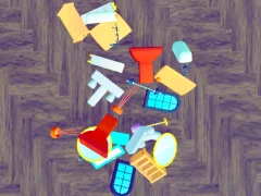 Laro Apartment Cleanup! online