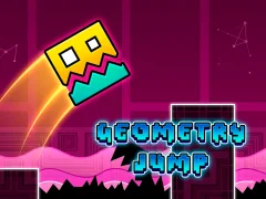 Laro Geometry Jump online