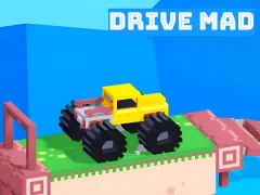 Laro Drive Mad online