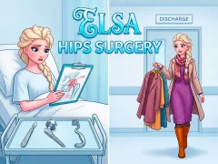 Laro Elsa Hips Surgery online