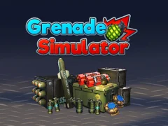 Laro Grenade Simulator online