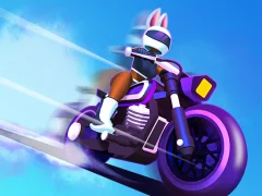 Laro Street Racing Moto Drift online