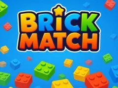 Laro Brick Match online
