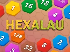 Laro Hexalau online