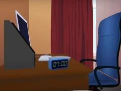 Laro MÆRE 2: Hypnagogia online