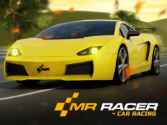 Laro Mr Racer Car Racing online
