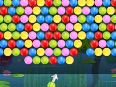 Laro Bubble Shooter Infinite online