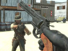 Laro Wild West Clash online