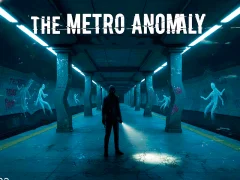 Laro The Metro Anomaly online