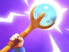 Laro Hit ball online