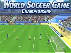 Laro World Soccer Game Championship online
