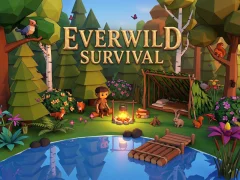 Laro Everwild Survival online
